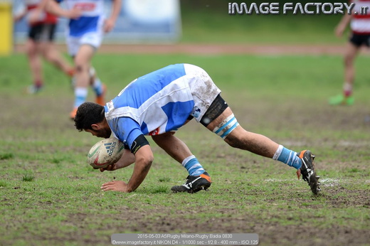 2015-05-03 ASRugby Milano-Rugby Badia 0830